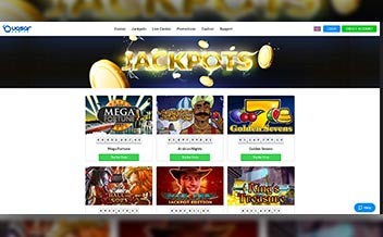 Screenshot 3 Quasar Gaming Casino
