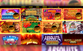 Screenshot 2 Boombang Casino