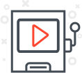 Video Spielautomaten