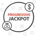 Progressiver Spielautomaten