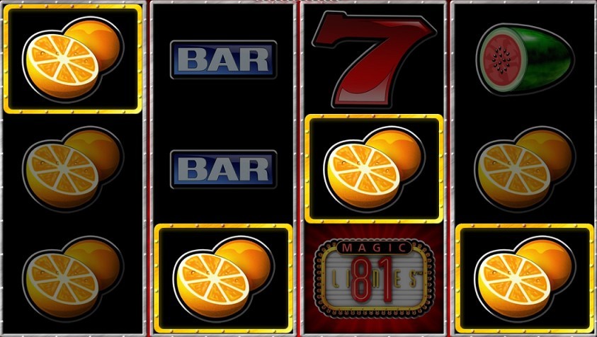 Bonus Game of