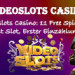 Videoslots Casino 11 Freispiele für Starburst Slot, Erster Einzahlungsbonus