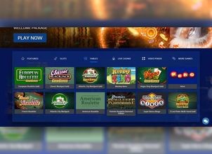 Screenshot 2 All Slots Casino