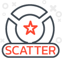 Scatter-symbole Spielautomaten