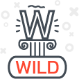 Wild-symbole Spielautomaten